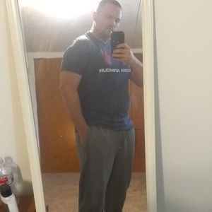 Meet your Posher, Kevin